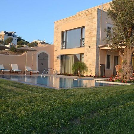 Villa Salla Sívas المظهر الخارجي الصورة