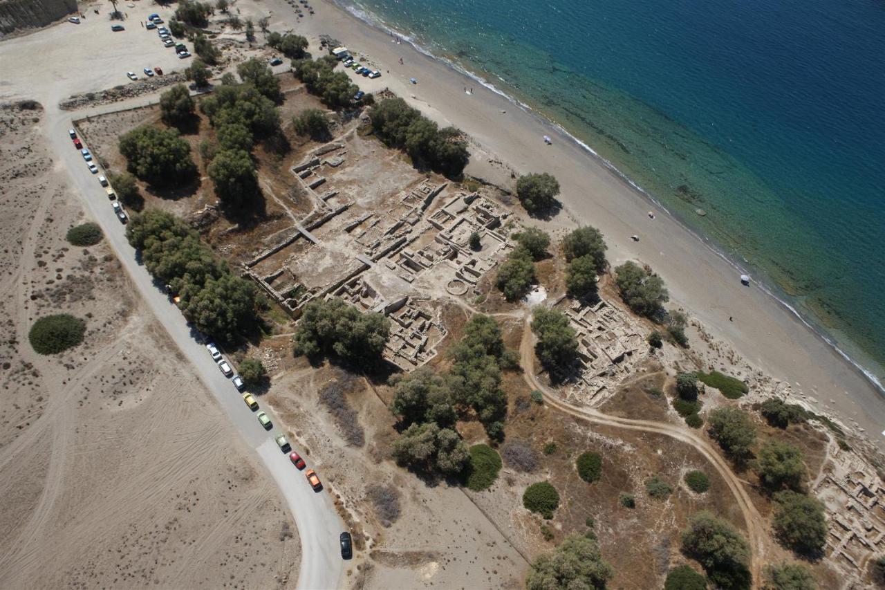 Villa Salla Sívas المظهر الخارجي الصورة