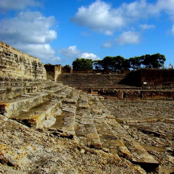 Villa Salla Sívas المظهر الخارجي الصورة