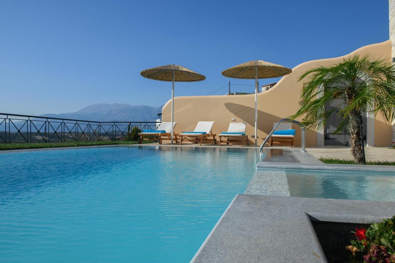 Villa Salla Sívas المظهر الخارجي الصورة