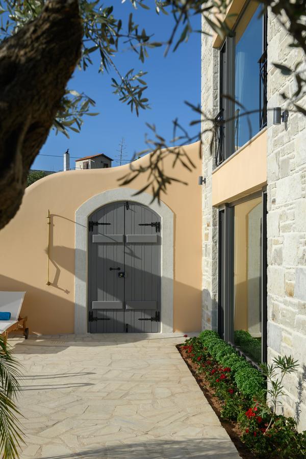 Villa Salla Sívas المظهر الخارجي الصورة