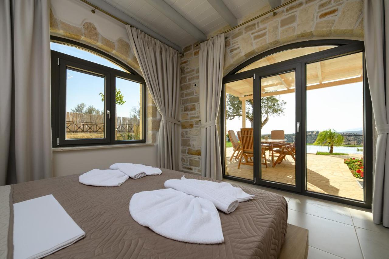 Villa Salla Sívas المظهر الخارجي الصورة